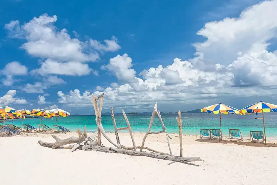 Phuket Easy GO B Package