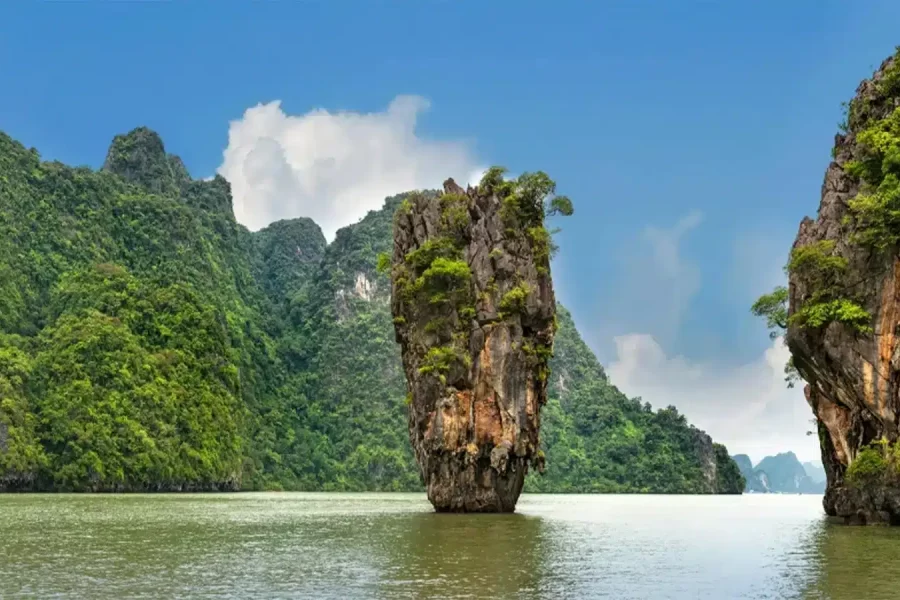 Phuket Easy GO D Package
