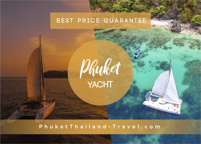 Phuket Yacht