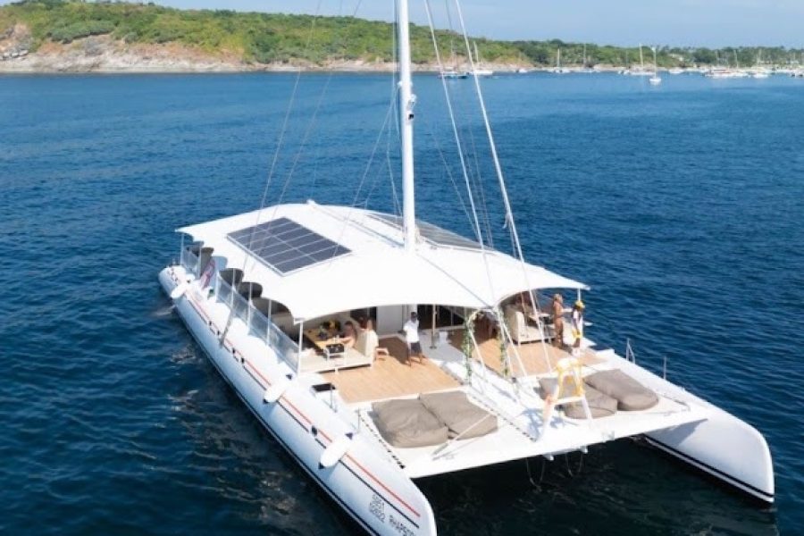 Rhapsody Boat Club